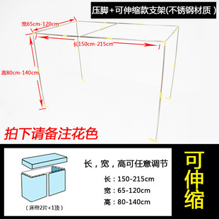 ?tuf4简约学生寝室加厚保暖棉麻遮光帘子挡风宿舍上铺下铺纯色
