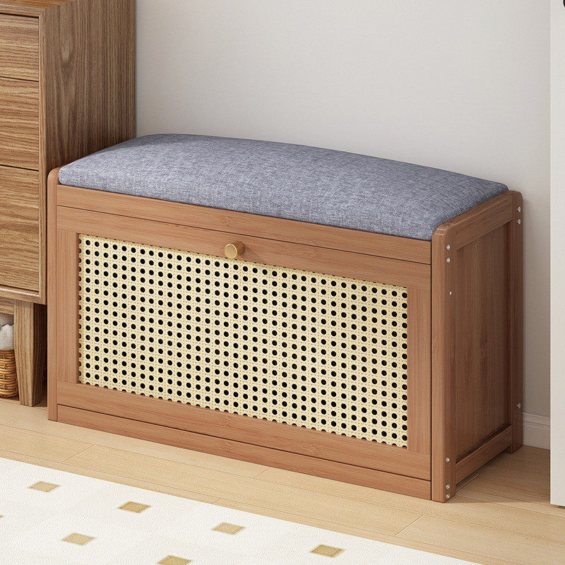 换鞋凳入户鞋柜坐凳一体小户型简易进门软包坐垫可坐入户穿鞋凳子,住宅家具,矮凳,淘宝优惠券,粉丝福利购,淘宝优惠卷