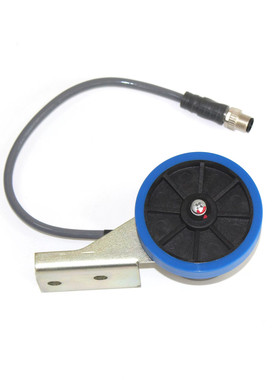 HAA633E1电扶梯编码器 EC50A10-P6CR-250全新HAA290N