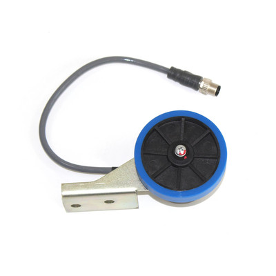 HAA633E1电扶梯编码器 EC50A10-P6CR-250全新HAA290N