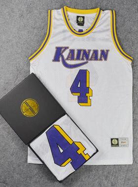 sd绅训练服背心黑色海南球服4一篮球服队服号牧篮球衣灌篮高手