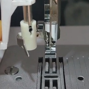 重机家用缝纫机配件大全原装穿线器60 70 80 90 9197 353 180AT