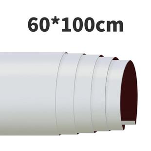 软白板背胶白板软白板白板儿童墙贴磁性办公室公告板写字板贴