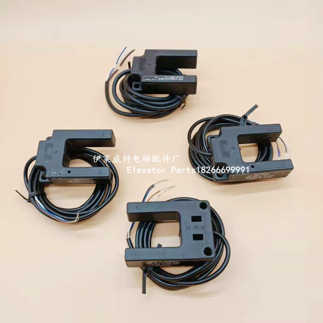 SHU30-M31DNP-F 蒂森电梯平层感应器光电开关SXSC30-D04ZNK ZPK-F