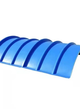 玻璃钢污水池拱形盖板臭气罩集气收集弧形密封罩蓄水池密封盖板