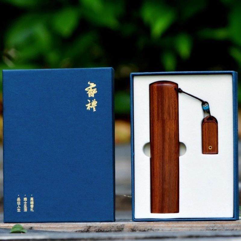 黑檀实木线香炉随身管便携式香炉储香盒香筒酸枝木沉香檀香线香插,家居饰品,香托/香盘/香座/香插,淘宝优惠券,粉丝福利购,淘宝优惠卷