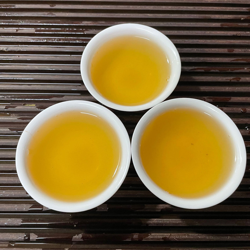 潮州凤凰单丛茶鸭屎香茶叶单枞八仙乌龙茶土山茶柠檬茶奶茶底茶叶