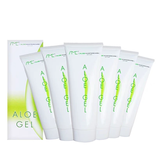 包邮 南非芦荟胶膏 滋run六支 Gel Aloe