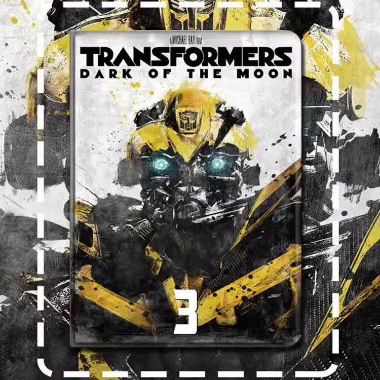 变形金刚适用于华为Matepad11大黄蜂Pro10.8保护套m