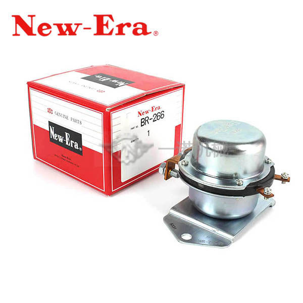 For Hitachi EX200-5 ZAX200-5/6BG1 Battery relay 24V Battery switch BR-266 Importedin the Machinery and equipment, Construction Machinery/Construction machinery, Excavator category - from Buy2taobao.com to provide professional Taobao agent buy service