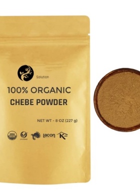 Chebe Powder African Hair growth Fast Hair Loss Treatment