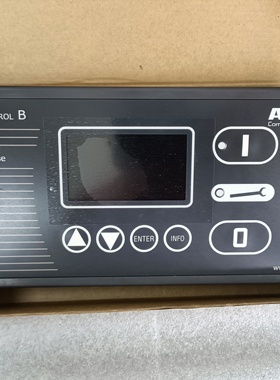 ALMiG螺杆空压机控制器控制面板显示屏003640电脑板全新包邮