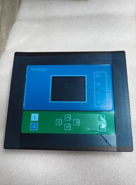空压机控制器PPBE0784显示面板1900520089液晶屏、正品包邮