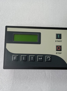 复盛空压机控制器SC-2000电脑板2108100410控制面板包邮