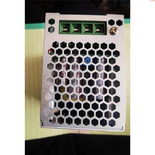 耿耿工控DR-120-24.导轨型工业开关电源 120W转直流驱动电源现货