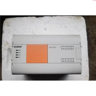 耿耿工控 X系列PLC X3-32TD现货