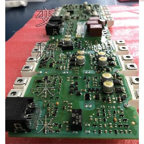 耿耿工控变频器MM430/250kw/440/200KW驱动板A5E00714562/A5E现货