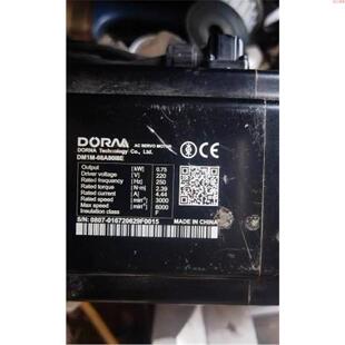 耿耿工控东菱 DM1M-08A80I8E DM1M-04A60I8E 二手的。测试好现货