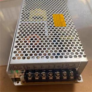 耿耿工控 NES-150-24  NES-100-24 RD-125-2412 开关电源  包现货
