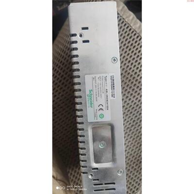 耿耿工控施耐德开关电源 ABL2REM24150H  二手拆机的现货