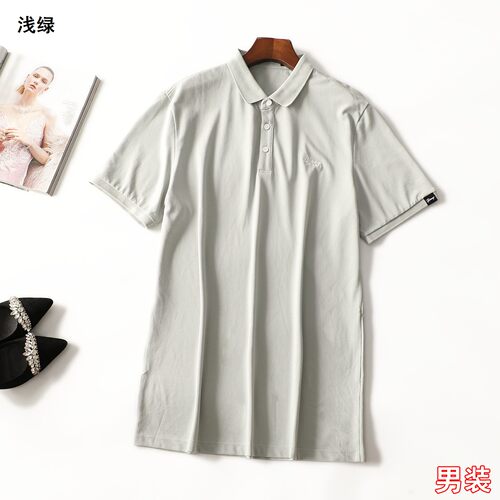 506165 清仓夏T恤 女中长款短袖套头.4XL.5XL
