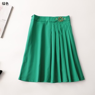 深圳女长款 238329 夏半身裙