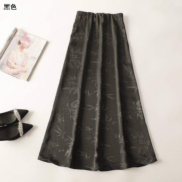 245746 夏半身裙 女加长现货,女装/女士精品,半身裙,淘宝优惠券,粉丝福利购,淘宝优惠卷