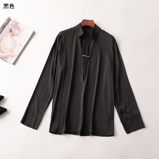 【次品】240204 衬衫内抽丝