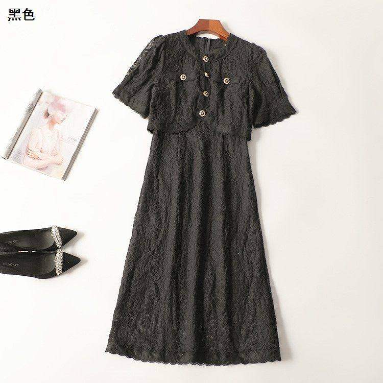 245341 秋尼龙连衣裙 深圳女加长款短袖圆领,女装/女士精品,连衣裙,淘宝优惠券,粉丝福利购,淘宝优惠卷