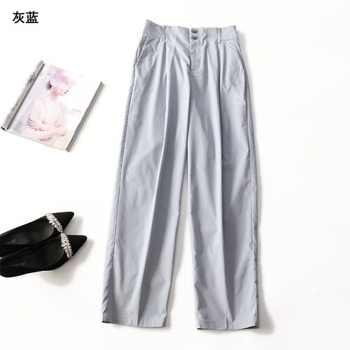 248849 春休闲裤 女长款.S.M.L.XL