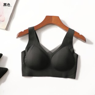 248619 夏内衣 女短款套头.M.L.XL.2XL