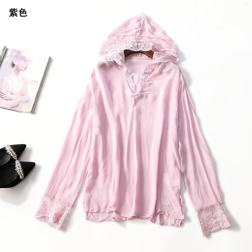 249150 春上衣 女中长款长袖.M.L.XL.2XL