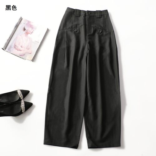 413574 春休闲裤 深圳女长款.S.M.L.XL