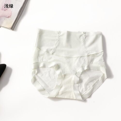 249605 夏内裤 女短款.L