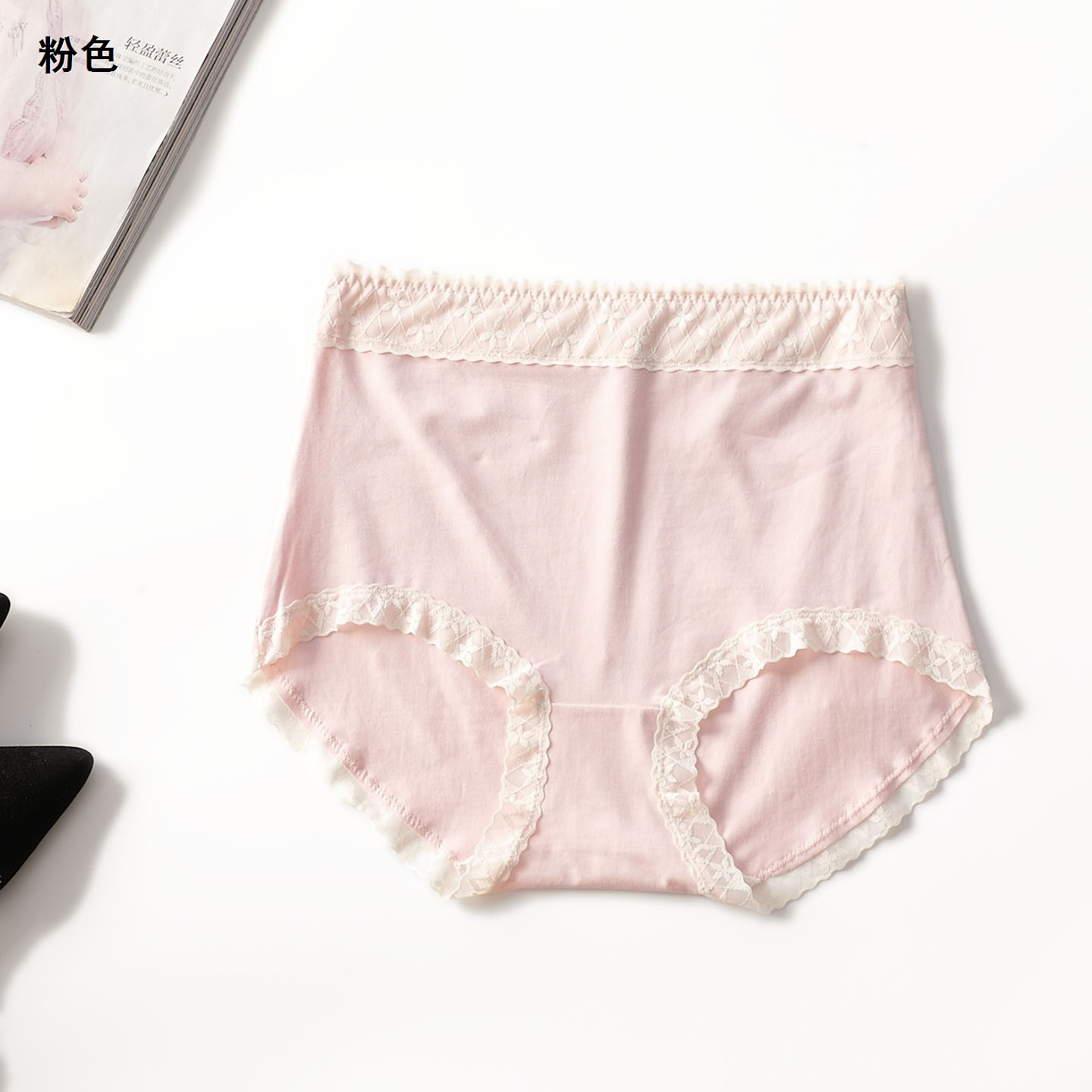 412412 秋内裤 女短款现货