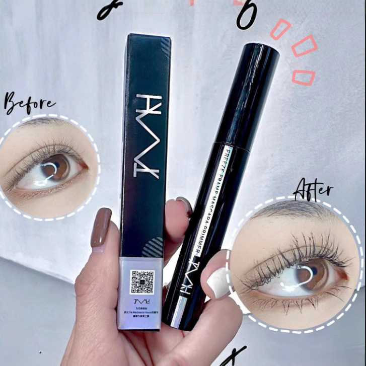 买一送一局部睫毛夹TMH睫毛打底