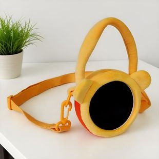 名校堂al时间宝机器人保护套g3智能闹钟加厚新款 防摔包手提保护套