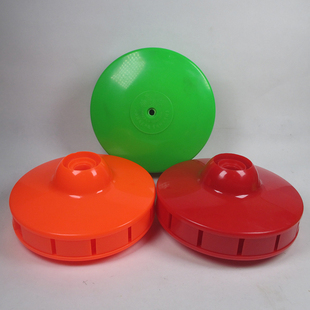 健身空竹小头大盘空竹配件专卖五轴八轴减震气囊小头单头空竹配件