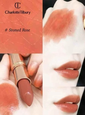 秋冬毛呢大衣！这颜色太有质感了！CT限量口红viva la vergara