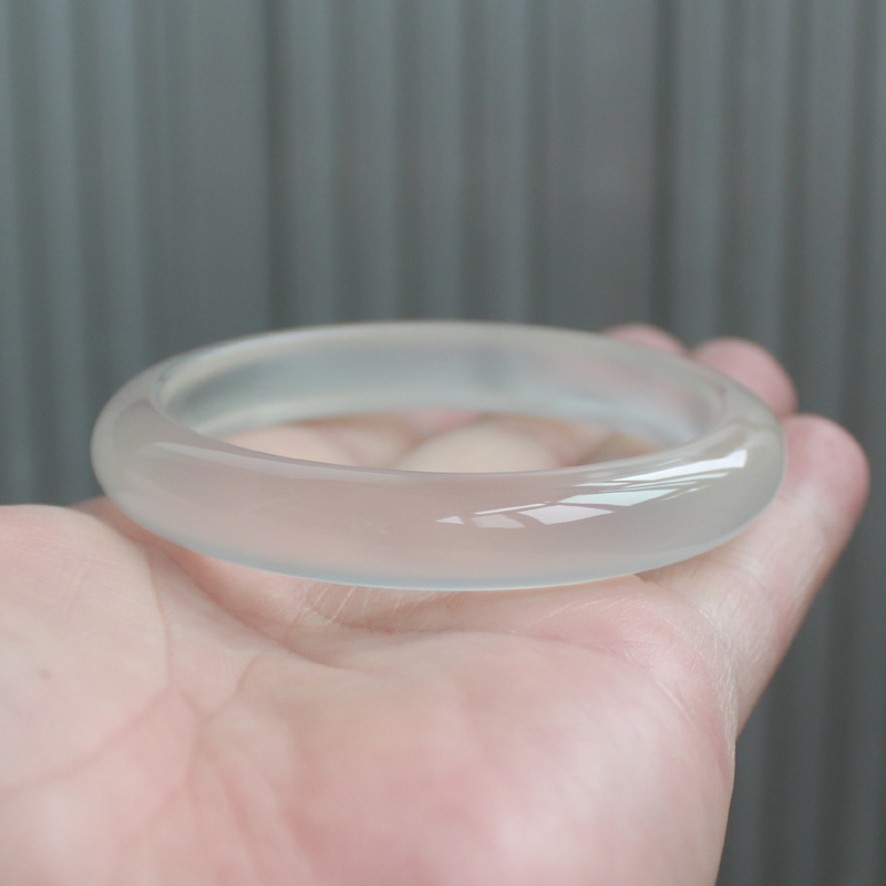 天宝屋民族风女玛瑙玉髓纯天然