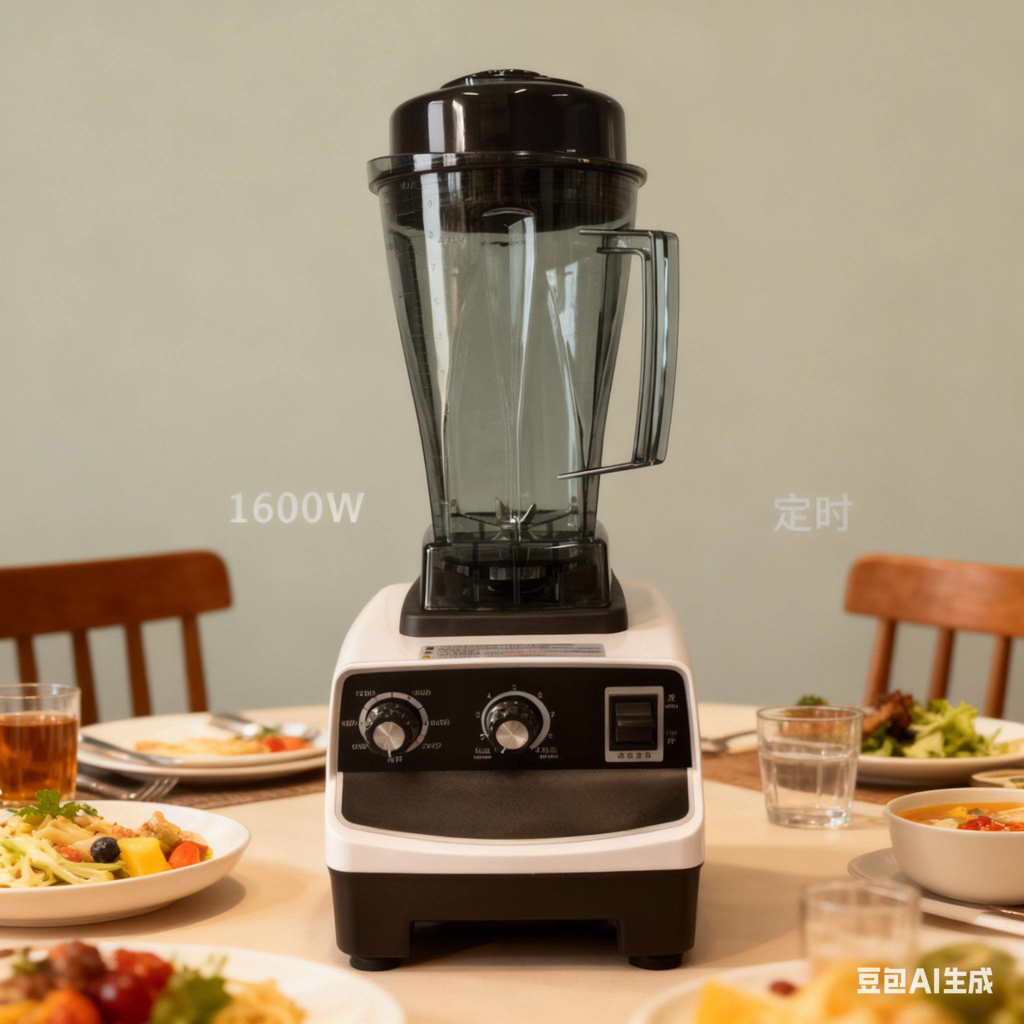 鲜榨热饮破壁机沙冰机商用奶茶店大马力豆浆料理机家用碎冰冰沙机,厨房电器,刨冰/碎冰/冰沙机,淘宝优惠券,粉丝福利购,淘宝优惠卷