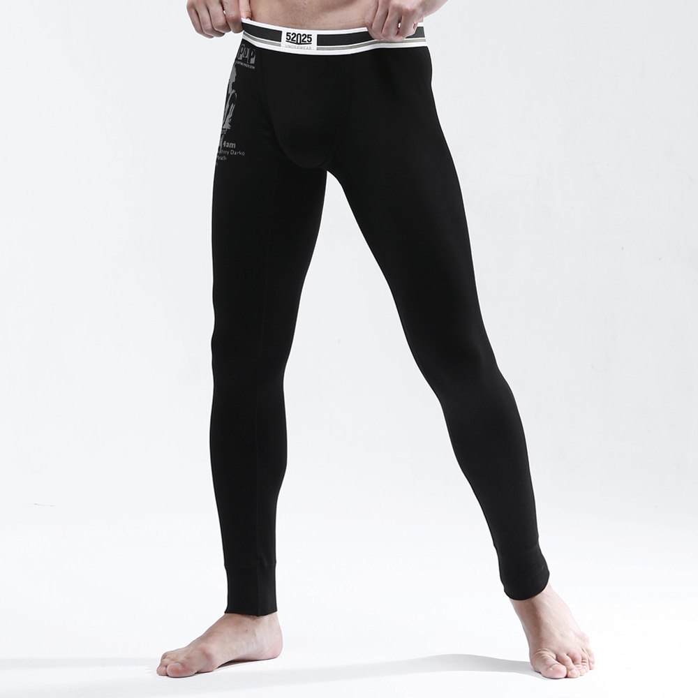 Pantalon collant jeunesse 5s173h en coton - Ref 748899 Image 4