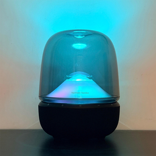 harman kardon/哈曼·卡顿 AURASTUDIO5琉璃5多媒体蓝牙音响
