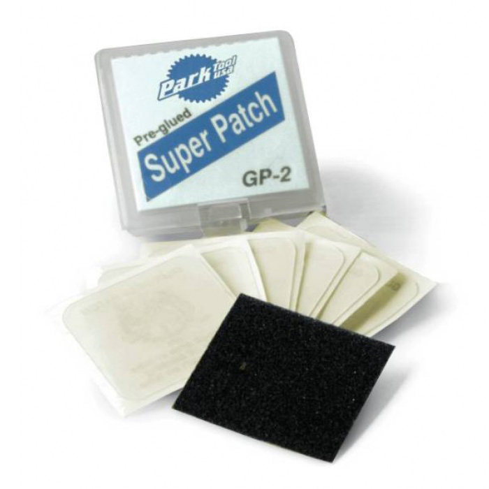 Kit de réparation vélo PARKTOOL - Ref 2315663 Image 1