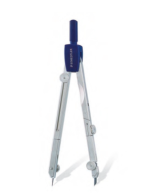 Staedtler施德楼554系列圆规分规