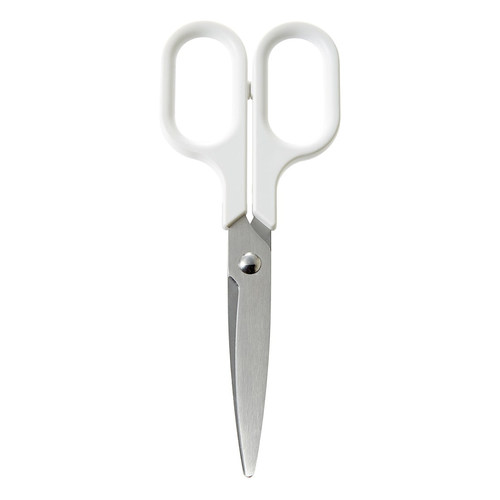 日本MUJI无印良品剪刀