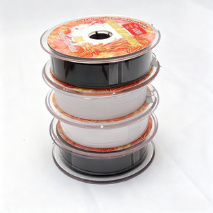 进口超细耐磨无弹火线串珠股线高强度水晶珠宝diy饰品材料