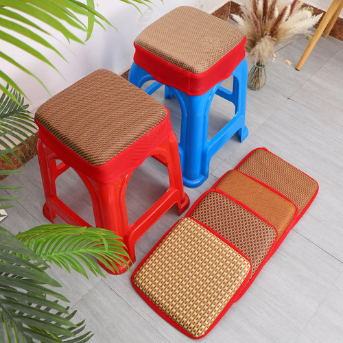 凳子垫子屁垫坐垫软屁垫夏季凉垫