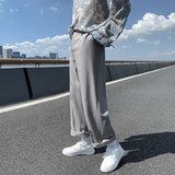 2021年秋季新款宽松中性男女休闲西裤第2套图DS-B293-H226，男装西裤，电商A306