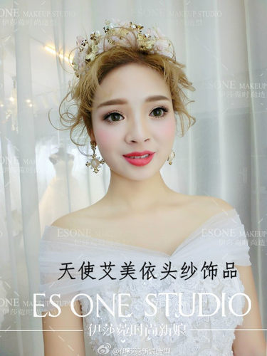 新款新娘夏薄款白色简约清新绑带